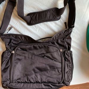 REI Travel Purse